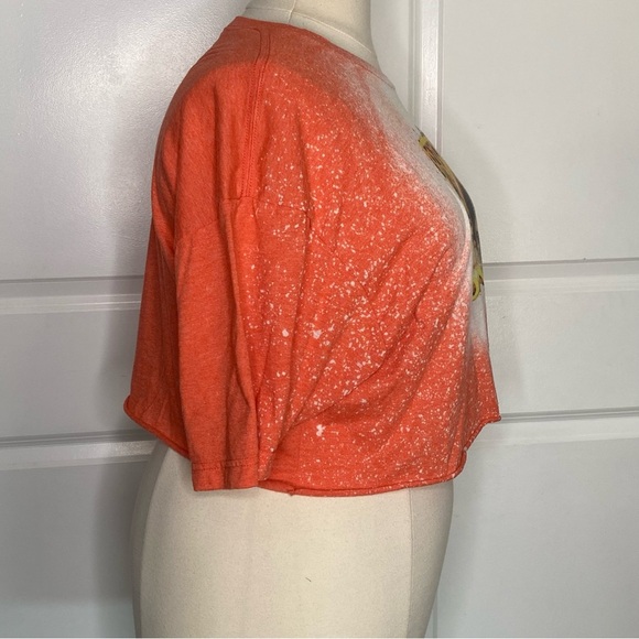 Golden Girls XXXL Cropped Tee - Picture 3 of 7